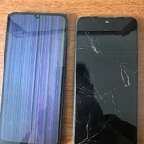 Samsung A06 и Redmi на запчасти (photo 2)