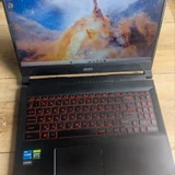 Ноутбук MSI Katana GF66 12UE (photo 3)