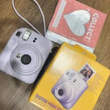 Fujifilm Instax Mini 12 (photo 1)