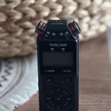 Микрофон-рекордер TASCAM DR-05XP (photo 3)