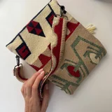 Сумка из ковра (photo 4)
