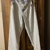 джинсы “Polar skate co - Big Boy Work Pants” (photo 1)