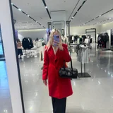 Пальто Zara (photo 3)