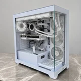Белый игровой ПК (photo 3)