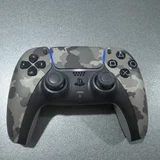 Геймпад DualShock (photo 1)