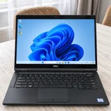 Ноутбук Dell Latitude 7390 2-in-1 i5/8GB/256GB (photo 2)