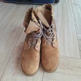 Американские летние берцы (photo 4)