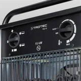 Электрический обогреватель 15 KW (photo 2)