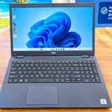 Ноутбук Dell Core i7 10-го поколения (photo 1)