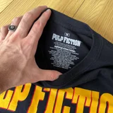Футболка Pulp Fiction (photo 2)