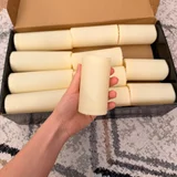 Свечи на батарейках 24 шт (photo 3)