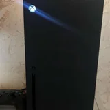 Xbox Series X 1TB — like new, 11 months warranty (photo 3)