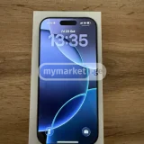 Мобильные телефоны Apple iPhone 16 Pro (photo 3)