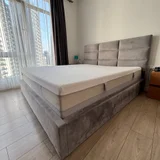 Двуспальный матрас 180х200 см (photo 2)