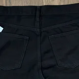Мужские черные джинсы Old Navy Structured Loose 32/32 (photo 4)