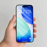 iPhone 16 Pro Max 256GB Desert Titanium (photo 3)