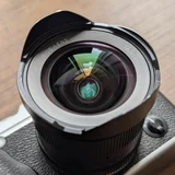 Объектив 7Artisans 12mm F2.8 FujiFilm X Mount (photo 2)