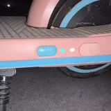 Электрический самокат Ninebot Kids ZING E8 (photo 4)