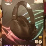Наушники ROG (photo 2)