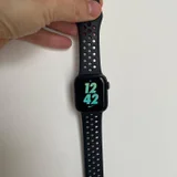 Apple Watch Nike Series 5 (photo 1)