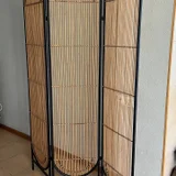 Интерьерная ширма в стиле бохо (photo 1)