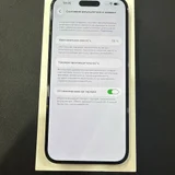 iPhone 14 Pro Max 256GB (photo 2)