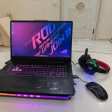 Ноутбук Asus Tuf GAMING F17 (photo 3)