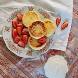 Сырники (photo 2)