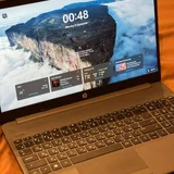 Ноутбук HP 255 G8 (photo 1)