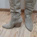 Ковбойские сапоги (photo 4)