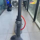 Электросамокат Xiaomi 1s (photo 2)