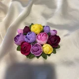 Заколка ручной работы (photo 1)