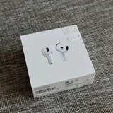 Apple AirPods 4 (photo 1)