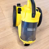 **Продаётся пылесос Kärcher VC 3** 🧹 (photo 3)