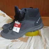 Ботинки Quechua новые (photo 9)