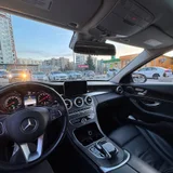 Mercedes C300 4Matic (photo 6)