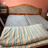 Набор мебели: два шкафа и кровать (photo 4)