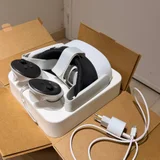 VR-гарнитура Meta Quest 3s 256GB (photo 2)