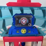 Интерактивная база Щенячий патруль Rescue Wheels Spin Master (photo 9)