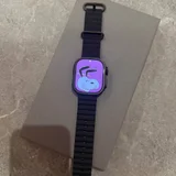 Apple Watch Ultra 3 Black (photo 1)