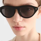 Солнцезащитные очки Prada (photo 1)