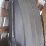 Автомобильный бокс LUX (photo 2)