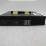 Компьютер desktop DELL OptiPlex 7060 micro (photo 1)