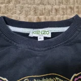 Свитер Kenzo (photo 3)