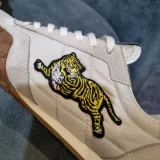 Kenzo unisex 41 размер оригинал (photo 3)