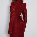 Вечернее платье (photo 3)