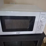Вращающийся стол, эмалированная камера. (photo 1)