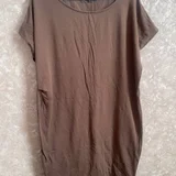 Пончо / одежда (photo 5)