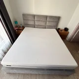 Двуспальный матрас 180х200 см (photo 3)