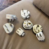 Адаптеры и зарядные устройства Apple USB-C (photo 2)